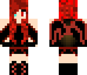 dark angle