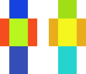 color man