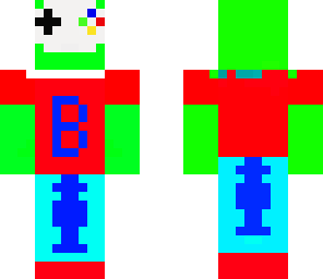 glp boss19 skin