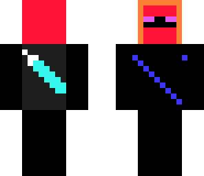 ender ninja