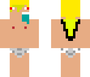 underwearman