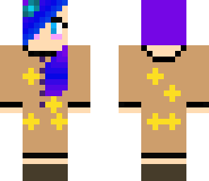 galactic girl