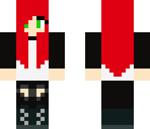 michael girl