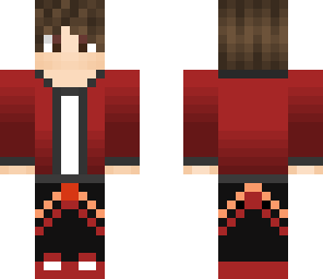 fire boy