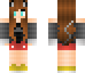 fixed ariana