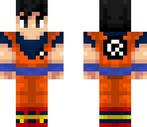 son goku