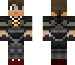 skydoseminecraft kid