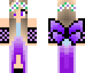 fairy girl