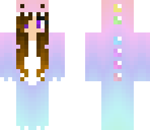 dino gurl