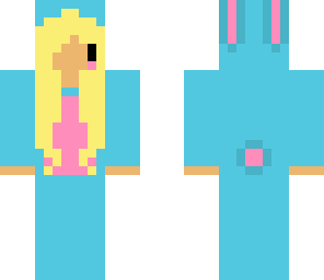 bubbley bunny
