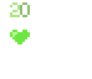 20 folowerss