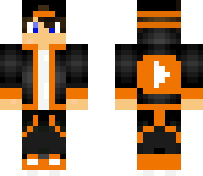 kyle's skin