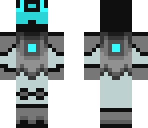 robot pilot