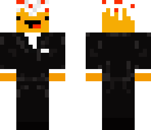 tuxedo