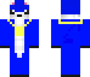 blue hamster 2
