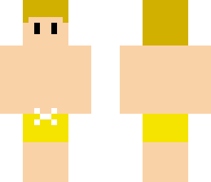 indy in a bathing suit fixed