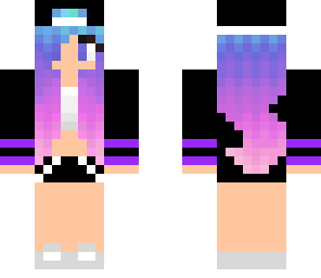 cute tomboy