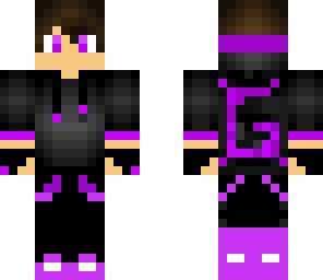 morado