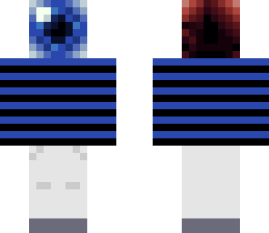 eye person