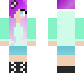 girl