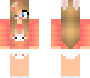 adorable bunny baby