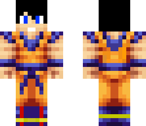 goku