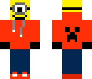 cool minion