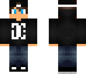dc skin