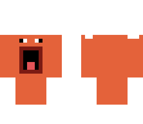 monster