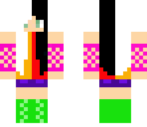 girl
