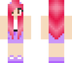 kawaii chan