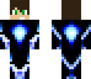 megaman x gamer electric