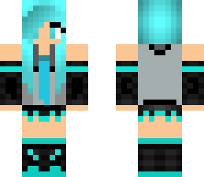 hatsune miku