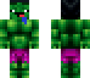 derpy hulk