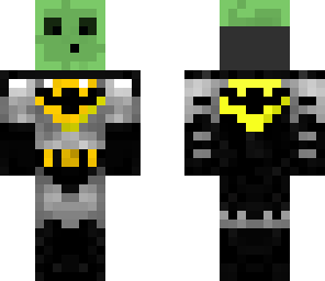 stefanov skin