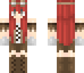 nicole - minecraft diaries