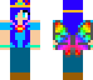 water fairy