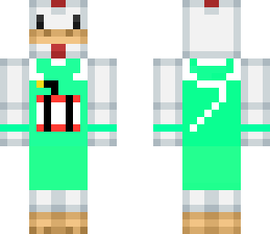 chicken baller