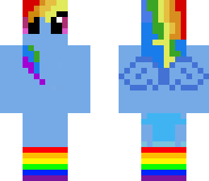 pony swag 2