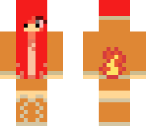 redchargirl