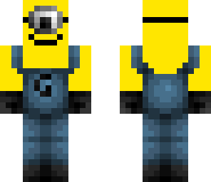 stuart minion