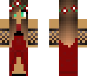 prom queen