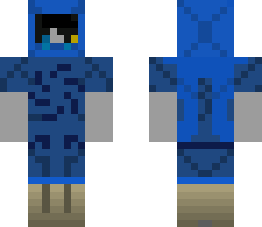 thief of void draaco