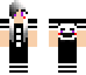 puppet minxu