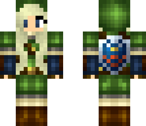 link- female version