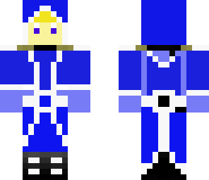 ice mage
