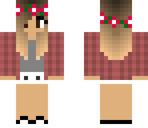 updated me skin