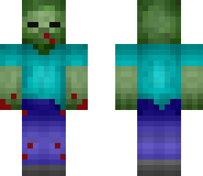 zombie