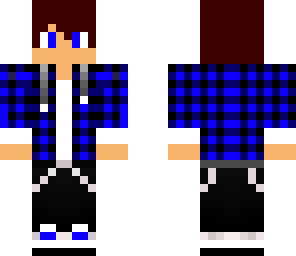 cool boy