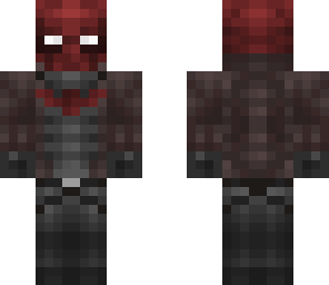 red hood